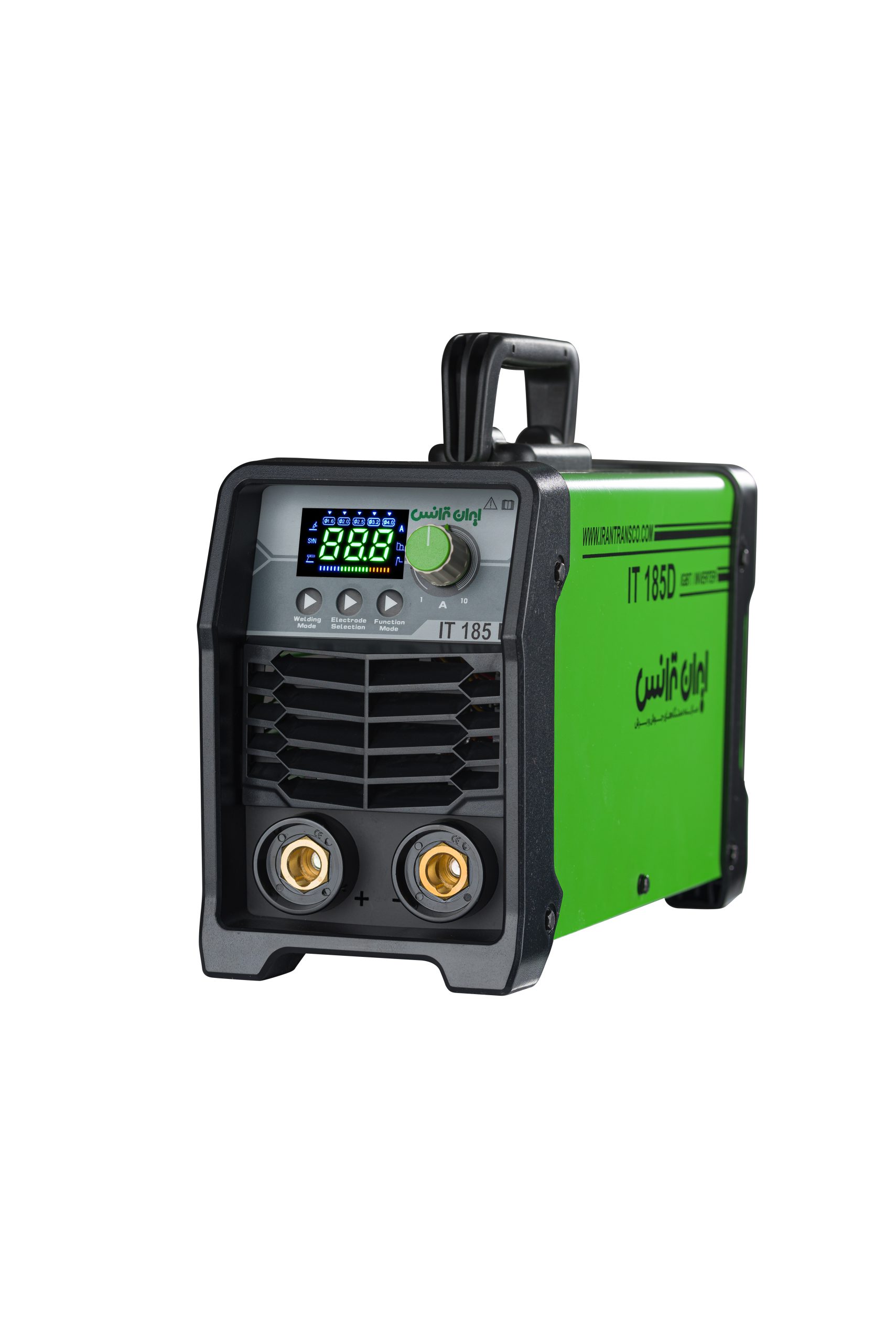 IT 185 D